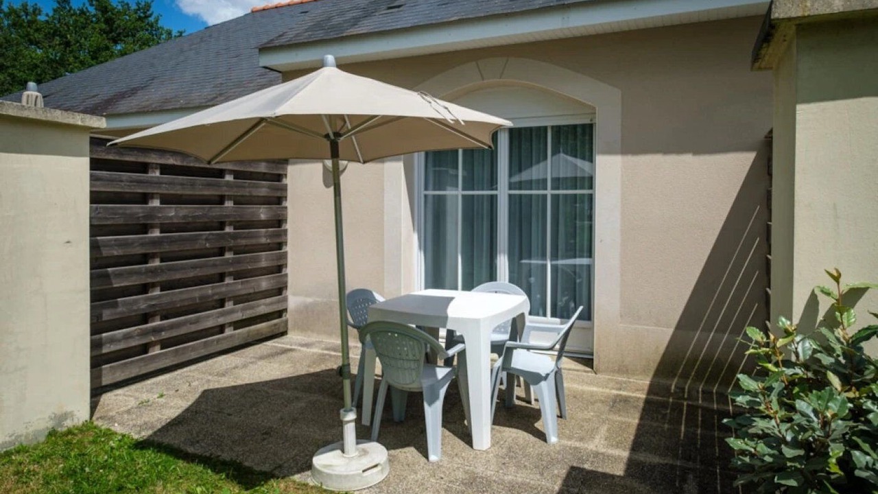 Photo of Outdoor in Saumur