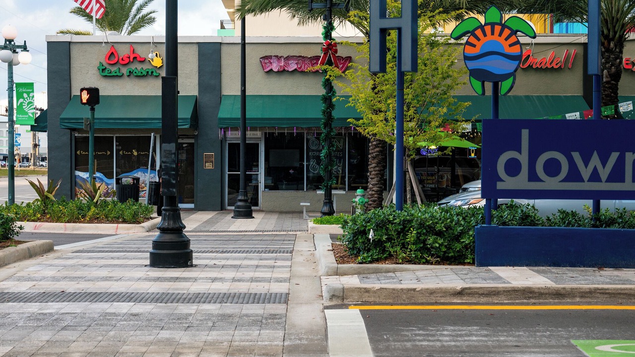 Photo of Others in Downtown Hollywood