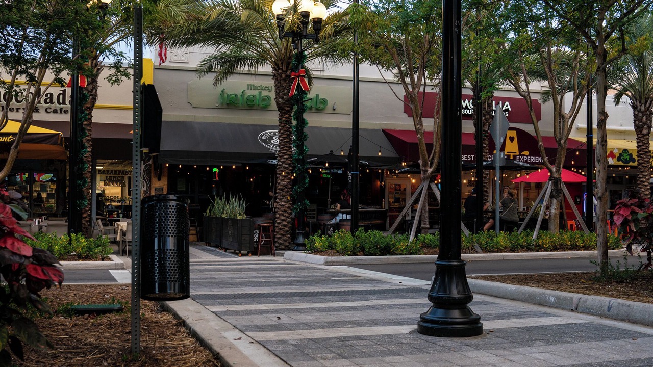 Photo of Others in Downtown Hollywood