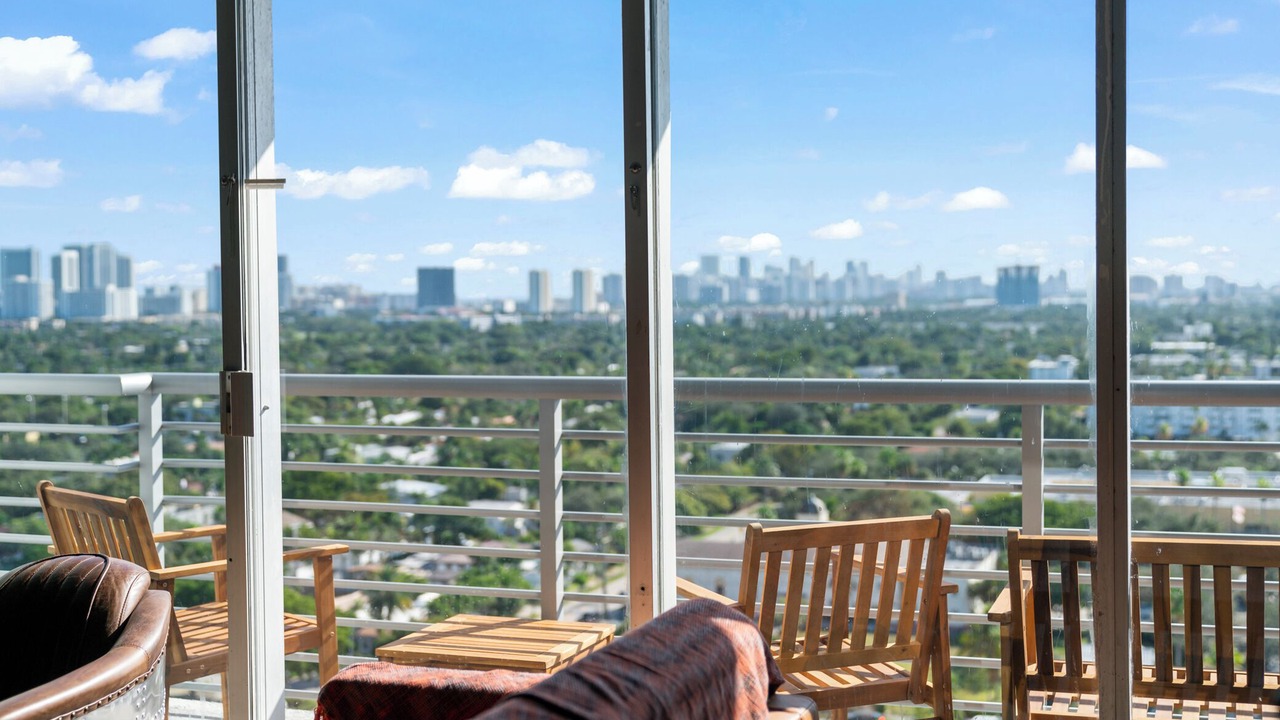 Photo of Outdoor in Downtown Hollywood