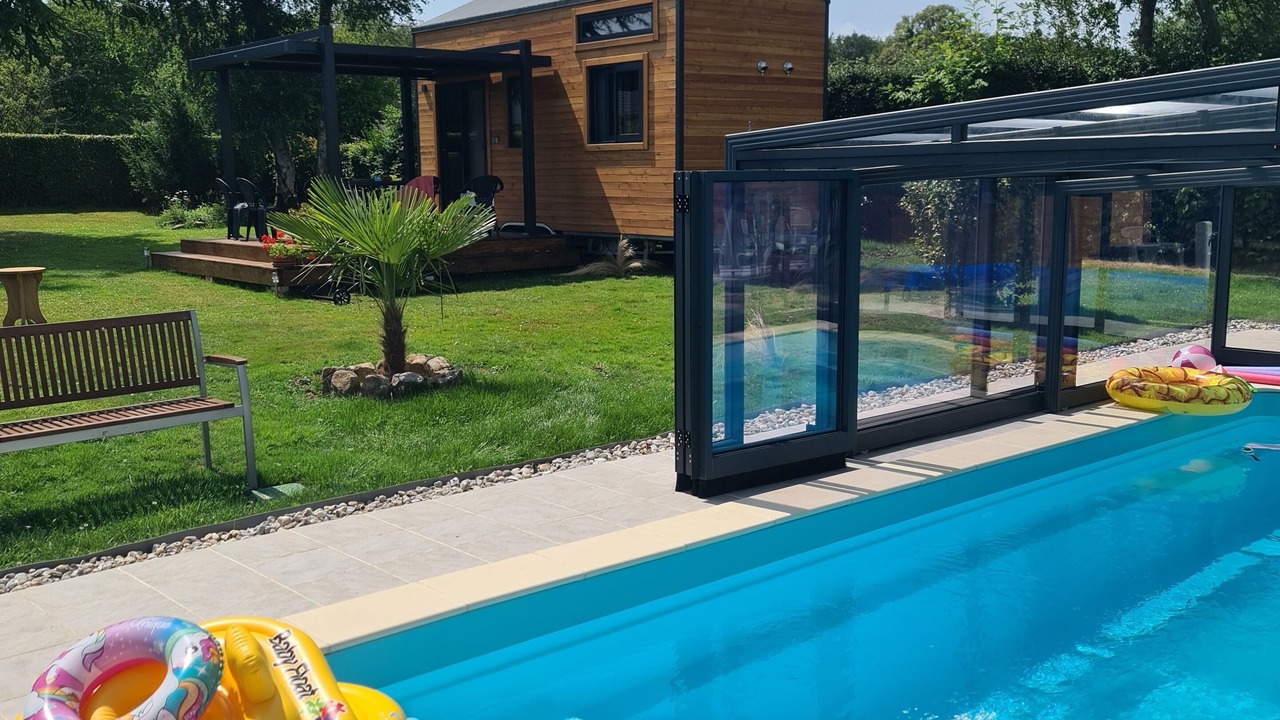 Photo of Outdoor in Saint-Martin-au-Bosc