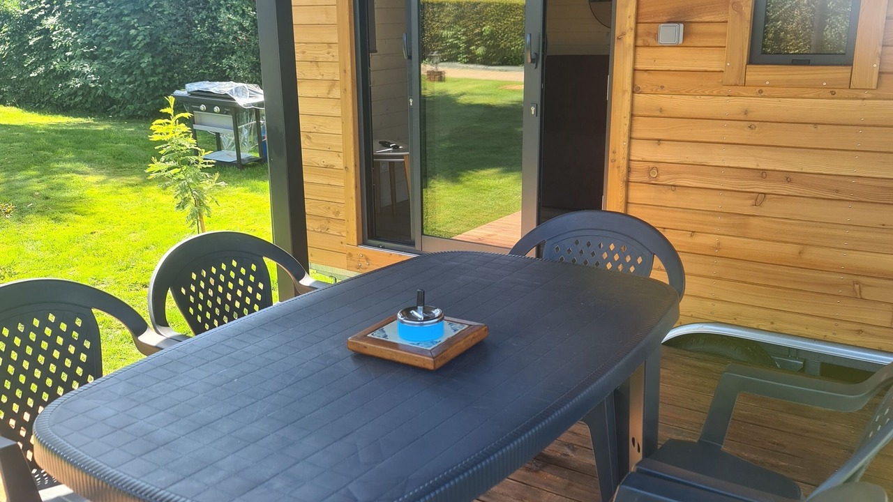 Photo of Outdoor in Saint-Martin-au-Bosc