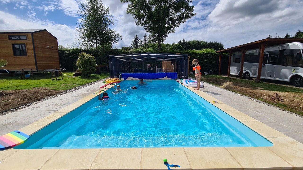 Photo of Outdoor in Saint-Martin-au-Bosc