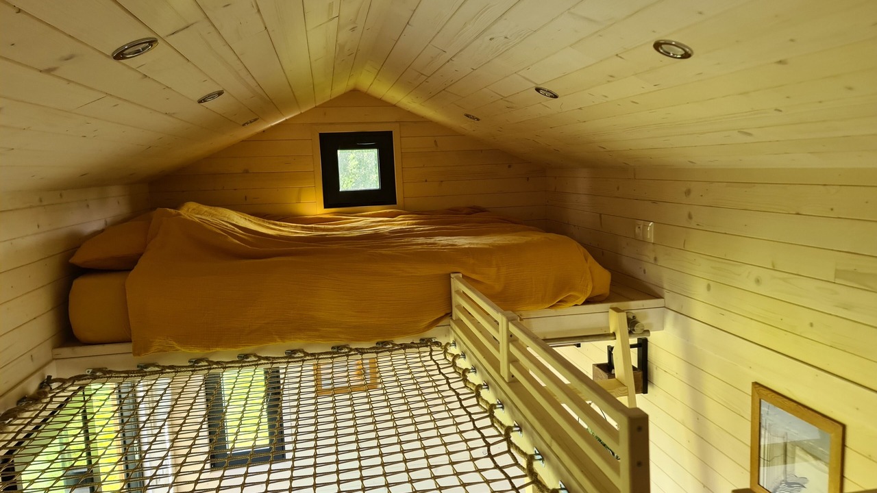 Photo of Bedroom in Saint-Martin-au-Bosc