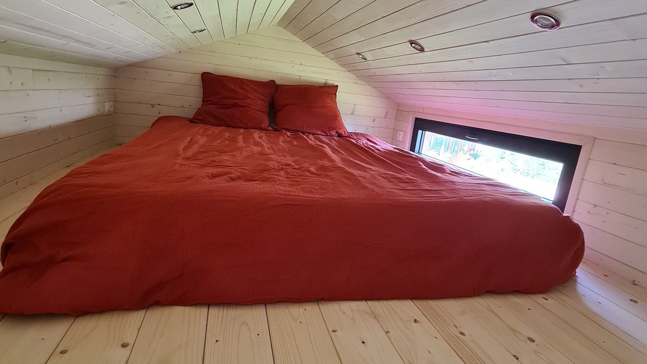 Photo of Bedroom in Saint-Martin-au-Bosc