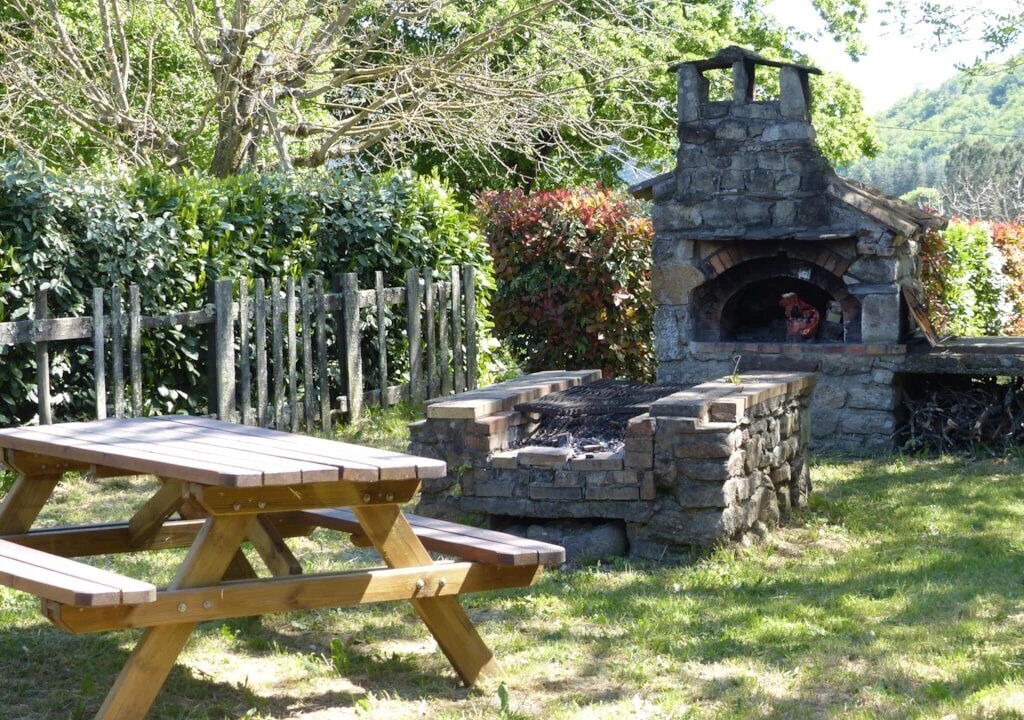 Photo of Outdoor in Chambonas