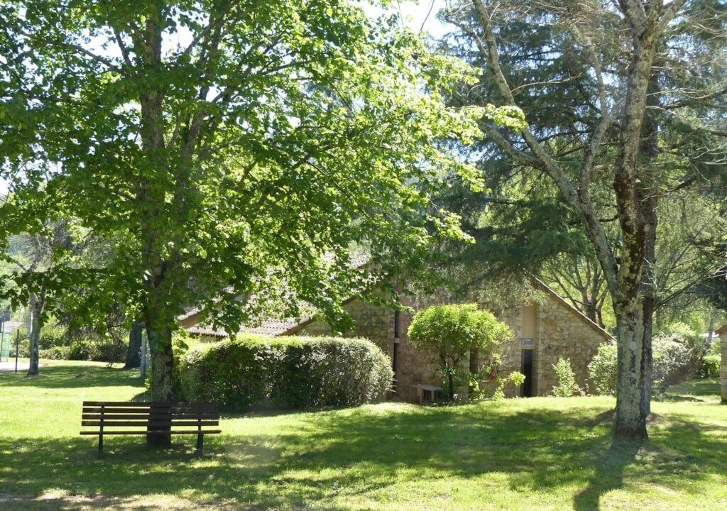 Photo of Outdoor in Chambonas