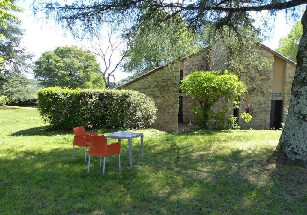 Photo of Outdoor in Chambonas