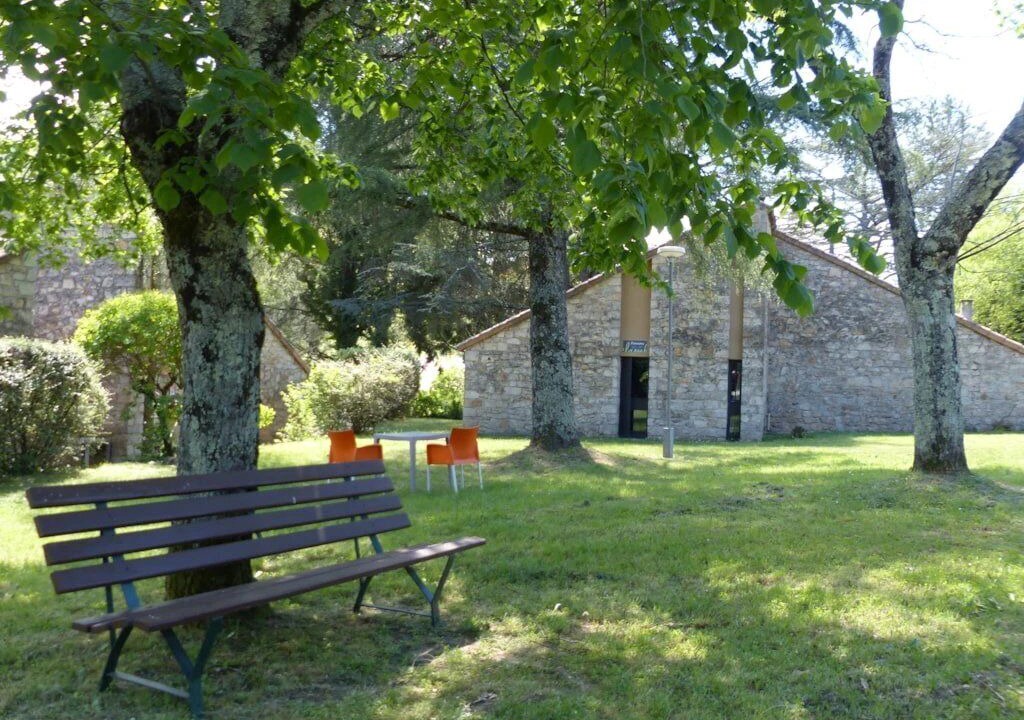 Photo of Outdoor in Chambonas
