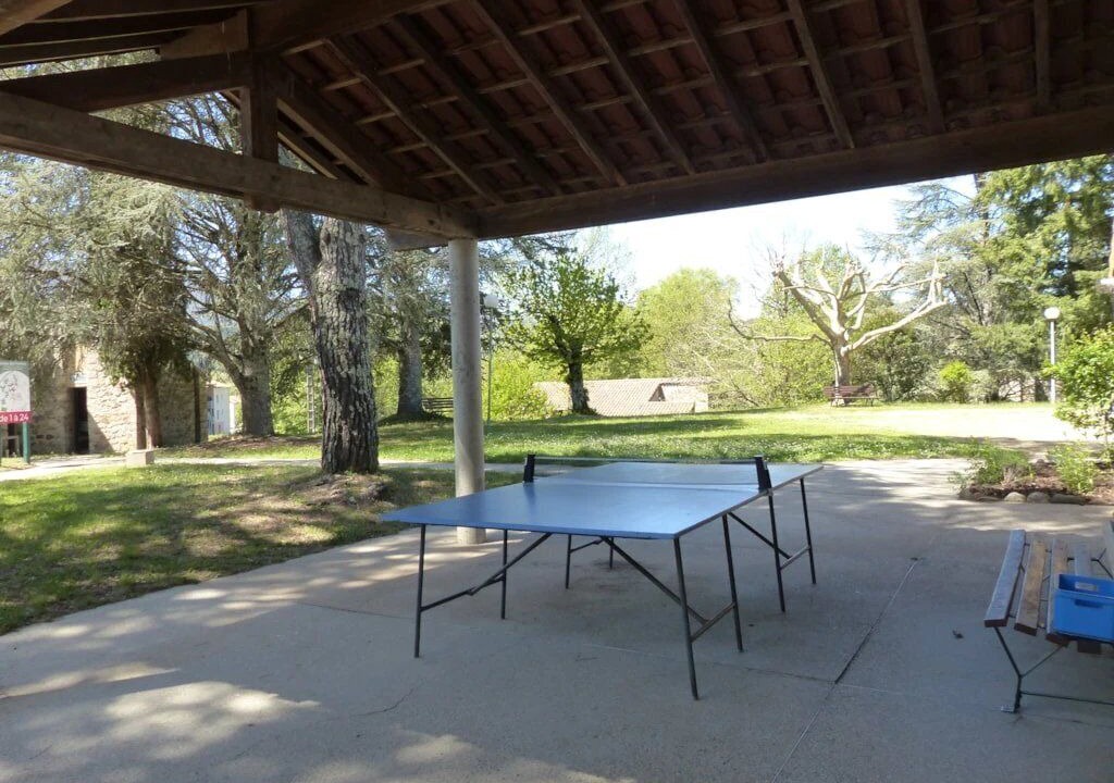Photo of Patio Balcony in Chambonas