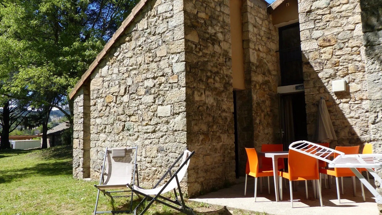 Photo of Outdoor in Chambonas