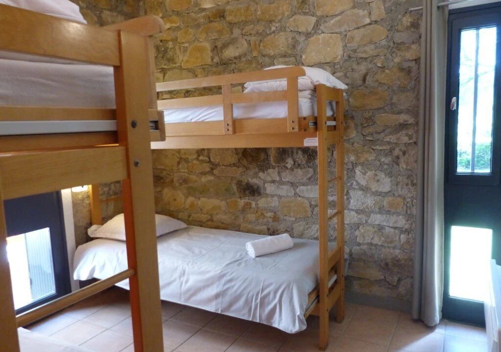 Photo of Bedroom in Chambonas