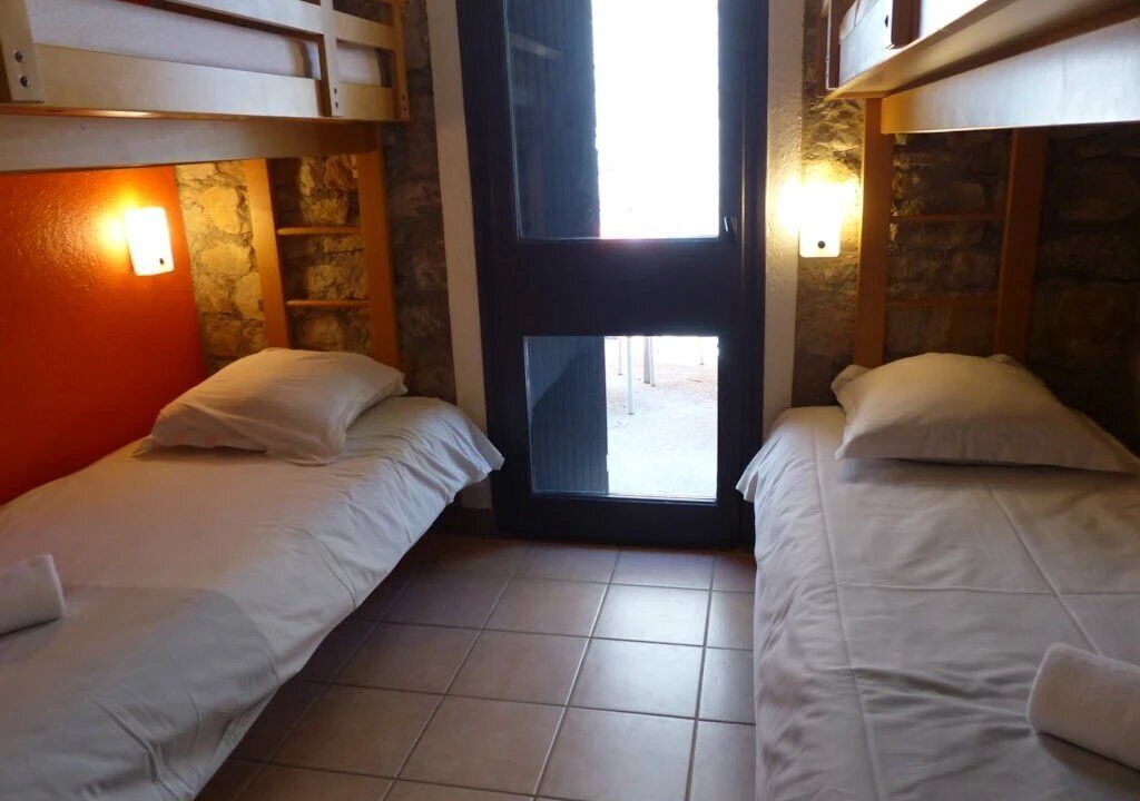 Photo of Bedroom in Chambonas