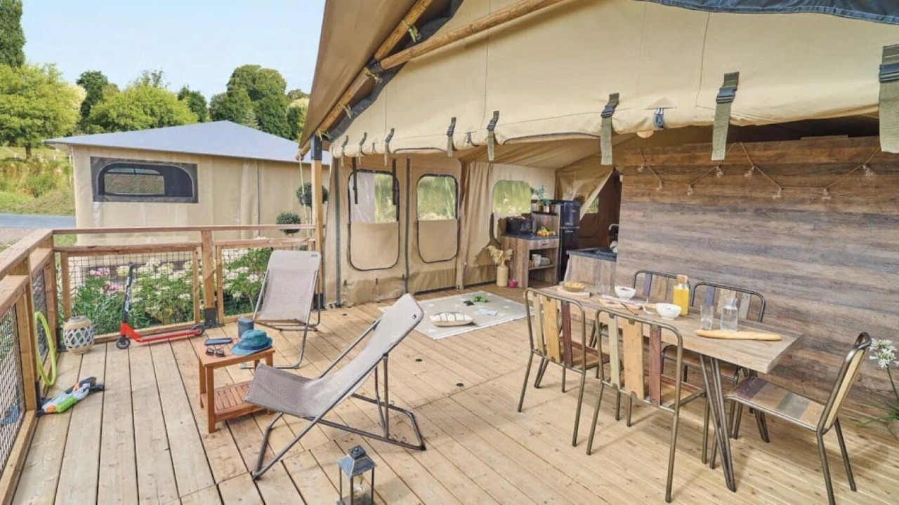Photo of Outdoor in Florac