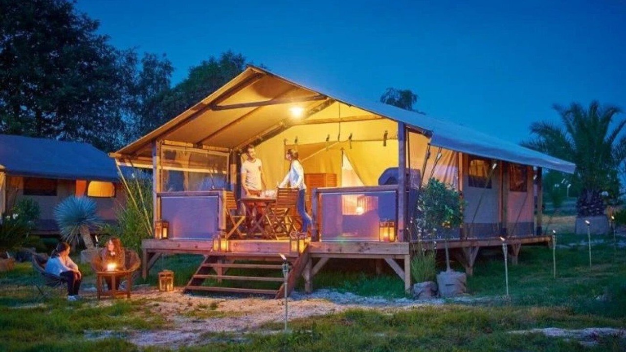 Photo of Outdoor in Florac