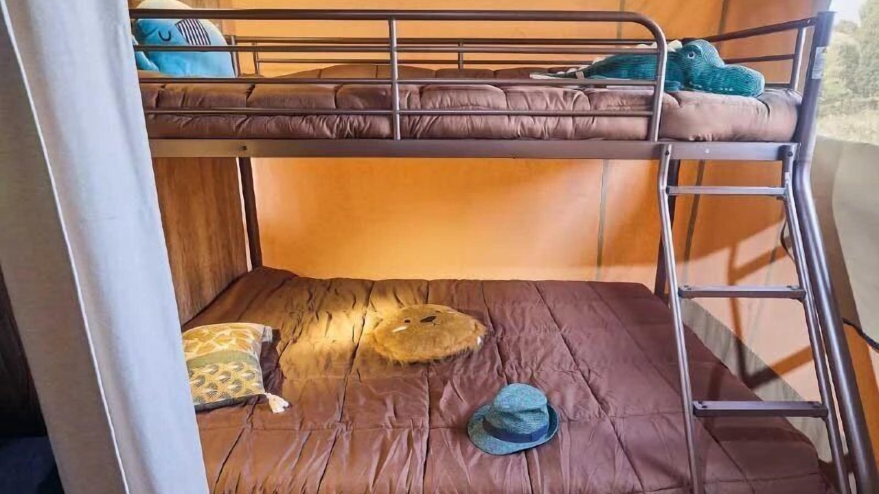 Photo of Bedroom in Florac
