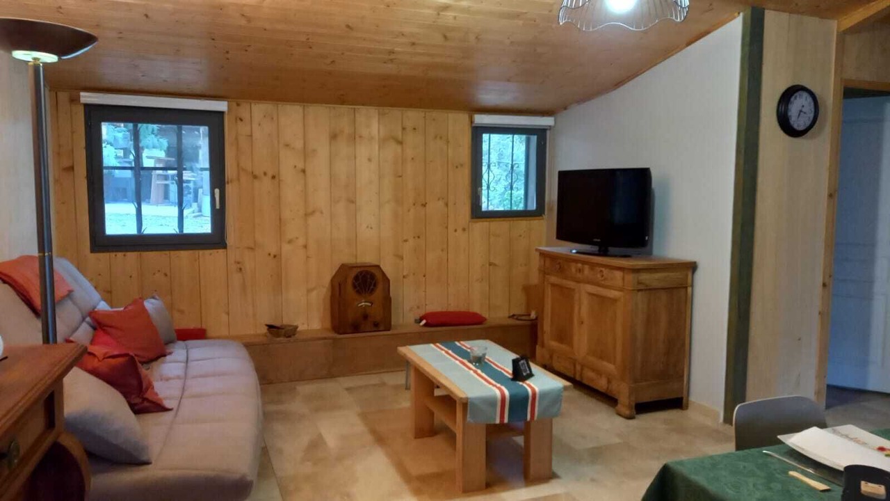 Photo of Livingroom in Tecou