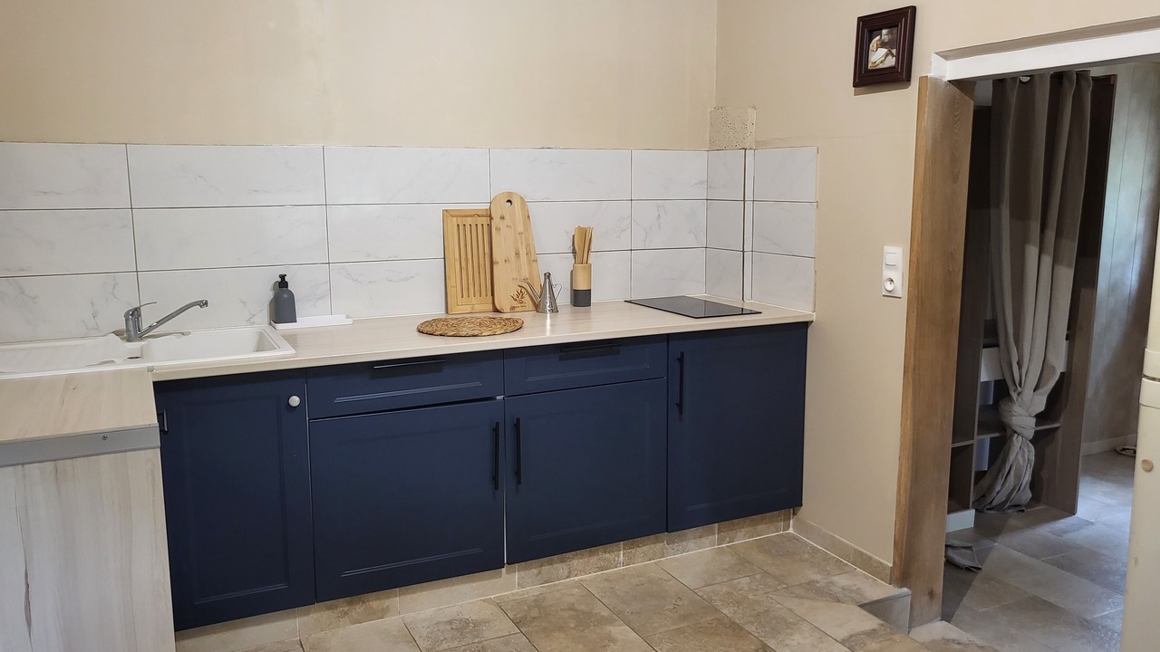 Photo of Kitchen in Tecou