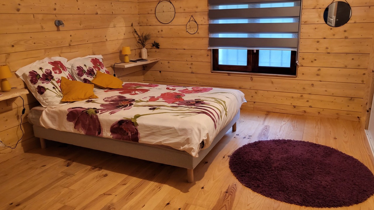 Photo of Bedroom in Tecou
