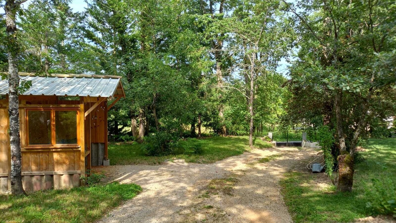 Photo of Outdoor in Tecou