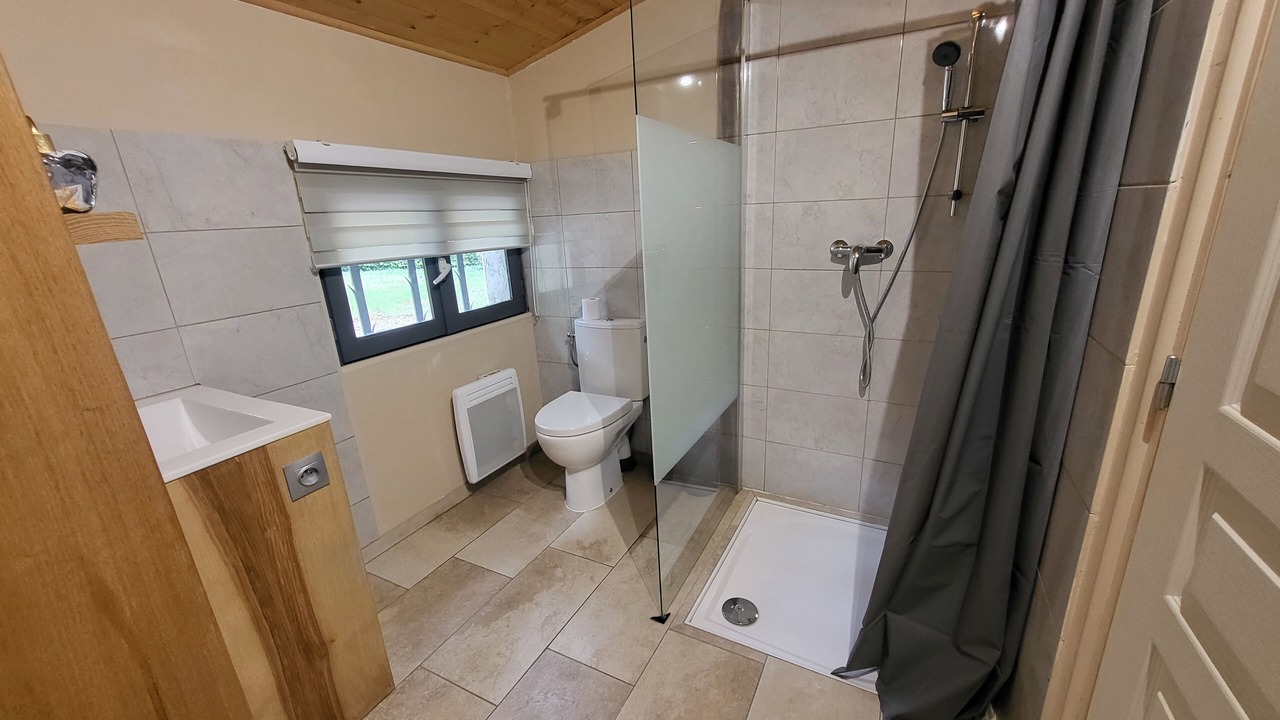 Photo of Bathroom in Tecou
