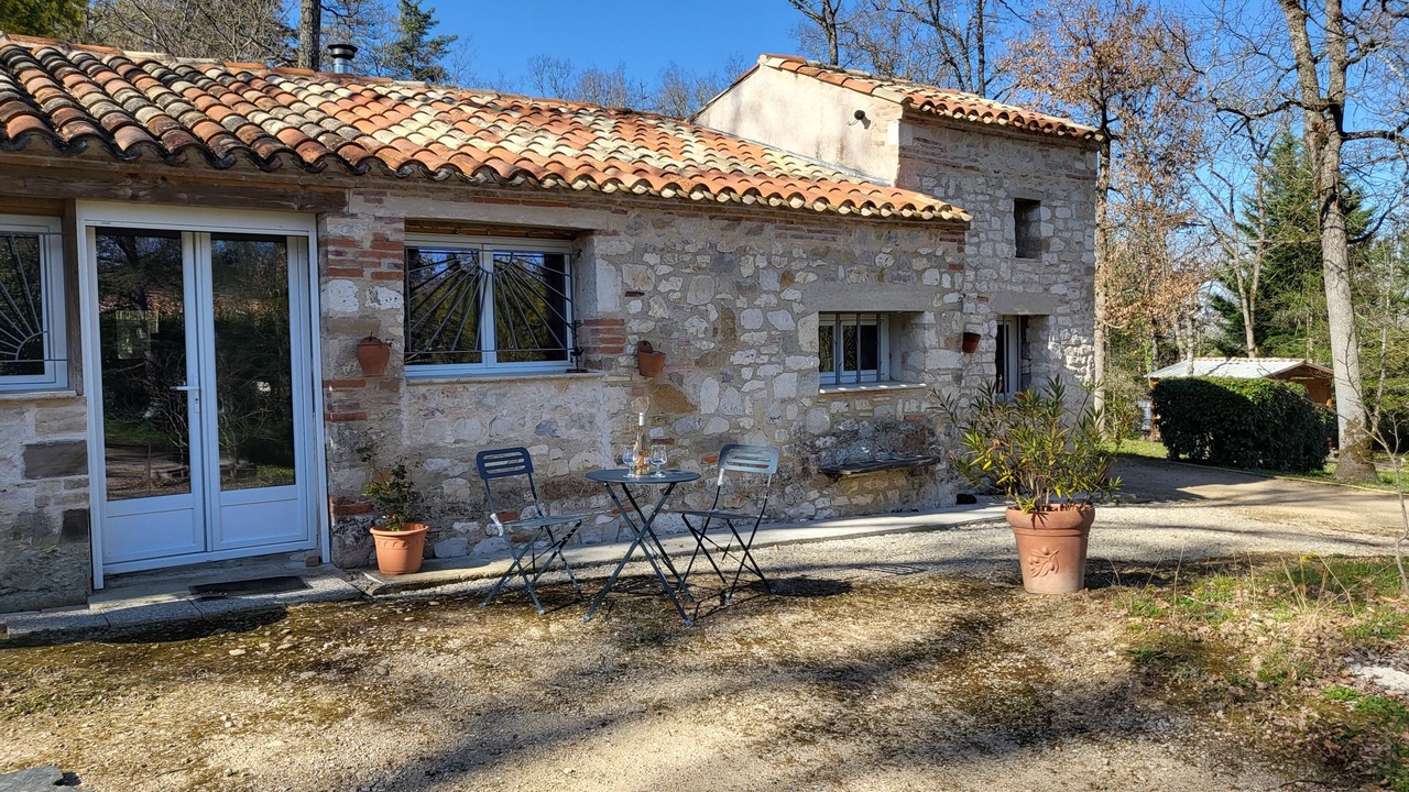Photo of Outdoor in Tecou