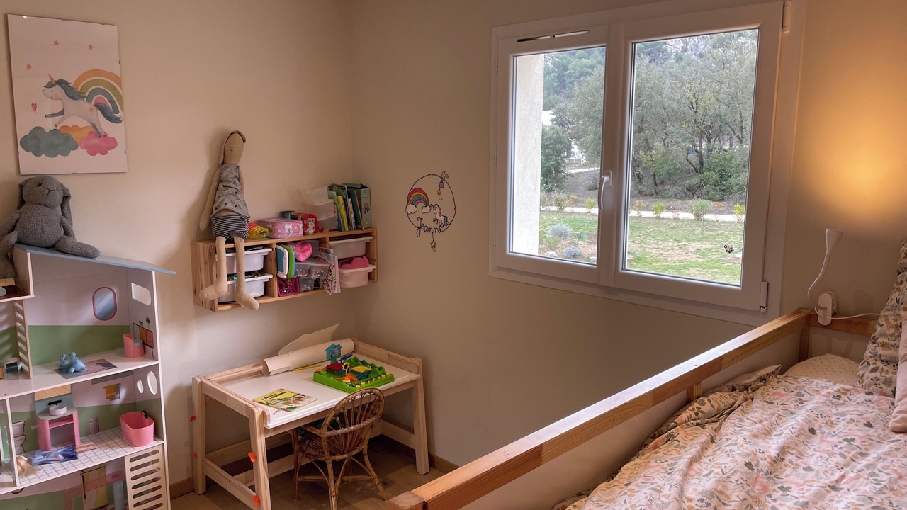 Photo of Bedroom in Bouc-Bel-Air