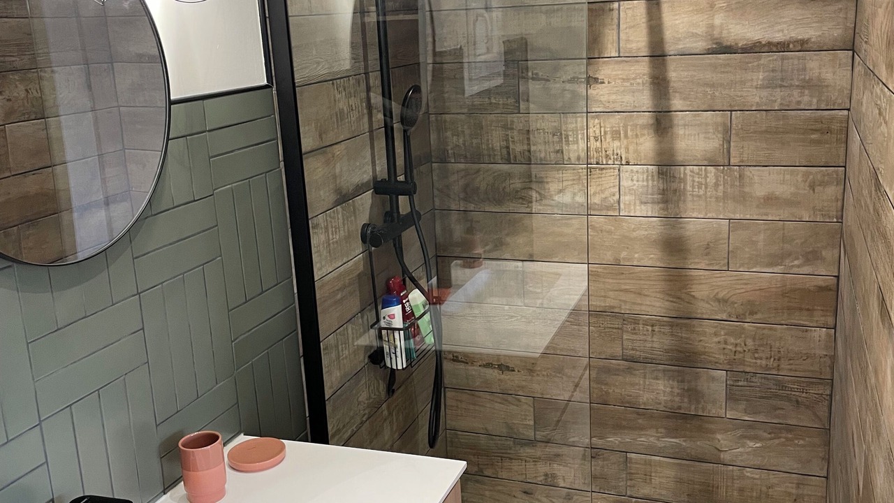 Photo of Bathroom in Bouc-Bel-Air