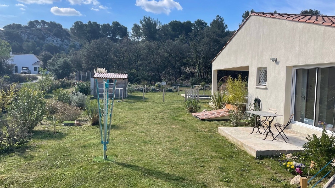 Photo of Outdoor in Bouc-Bel-Air