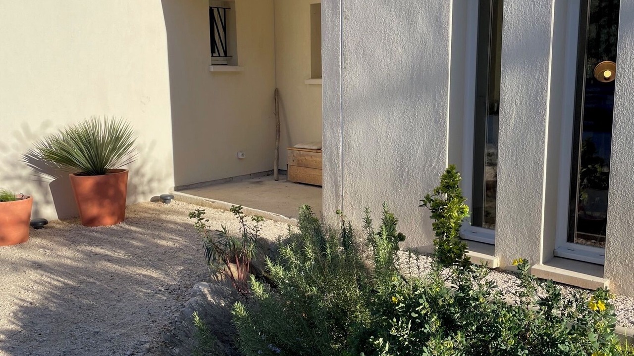 Photo of Outdoor in Bouc-Bel-Air