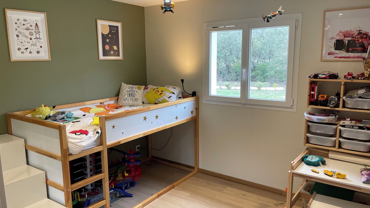 Photo of Others in Bouc-Bel-Air