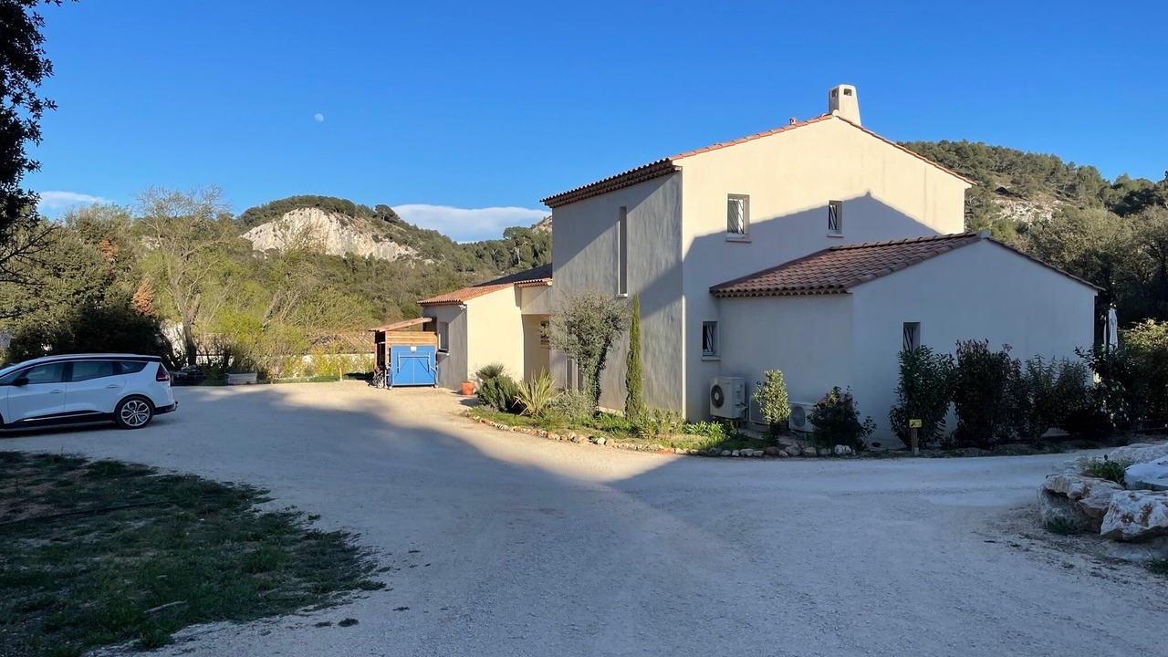 Photo of Outdoor in Bouc-Bel-Air