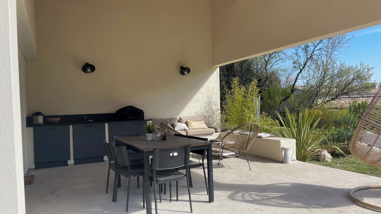 Photo of Outdoor in Bouc-Bel-Air