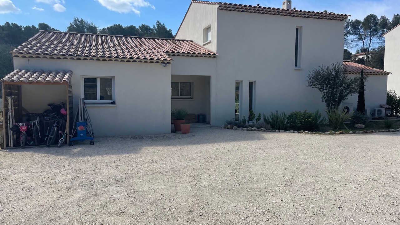 Photo of Outdoor in Bouc-Bel-Air