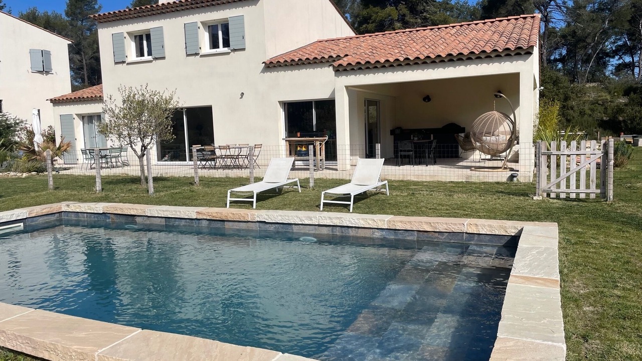 Photo of Outdoor in Bouc-Bel-Air