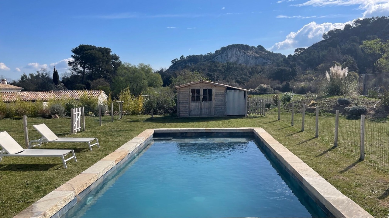 Photo of Outdoor in Bouc-Bel-Air