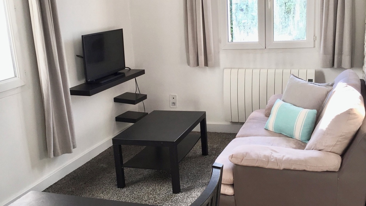 Photo of Livingroom in Sud