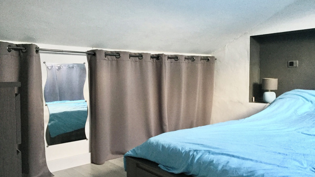 Photo of Bedroom in Sud