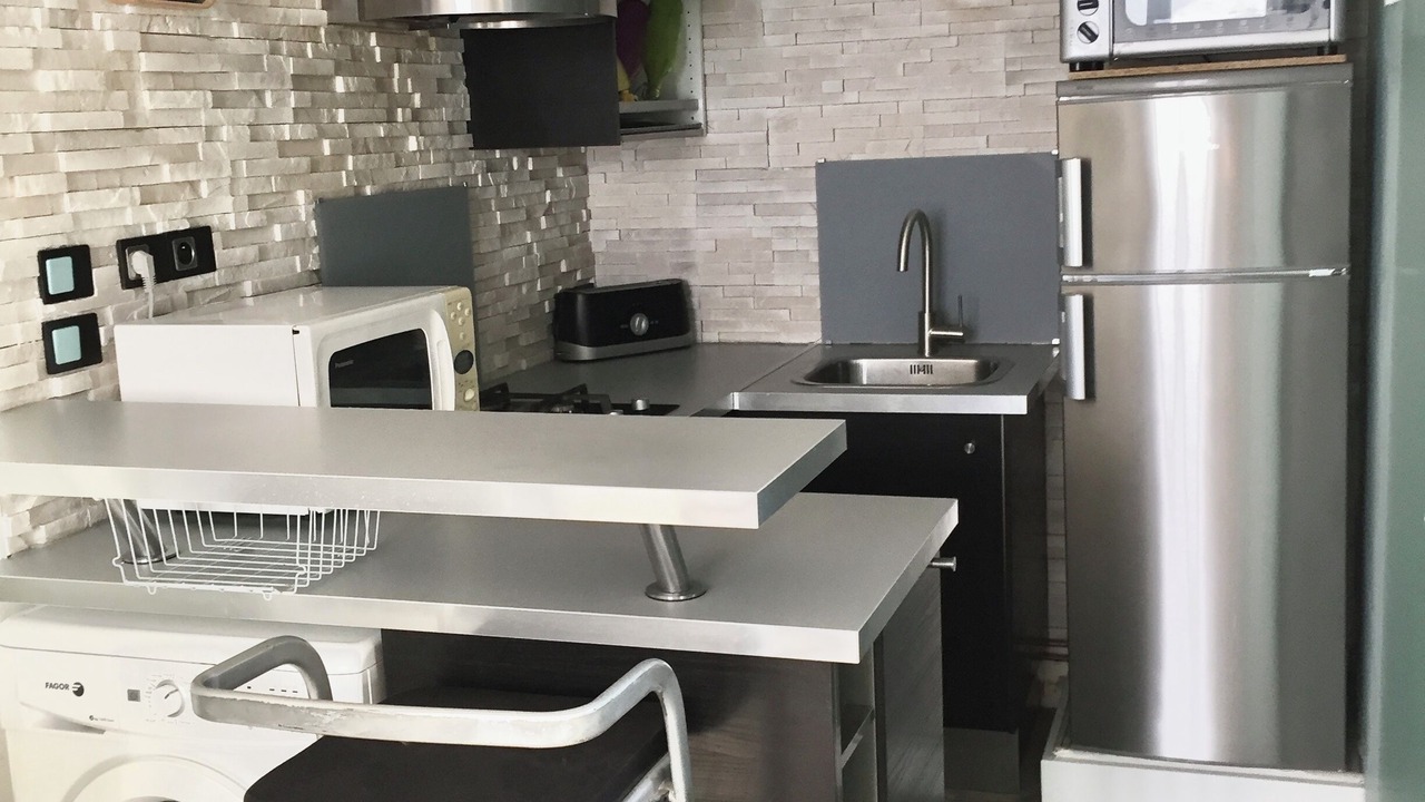 Photo of Kitchen in Sud