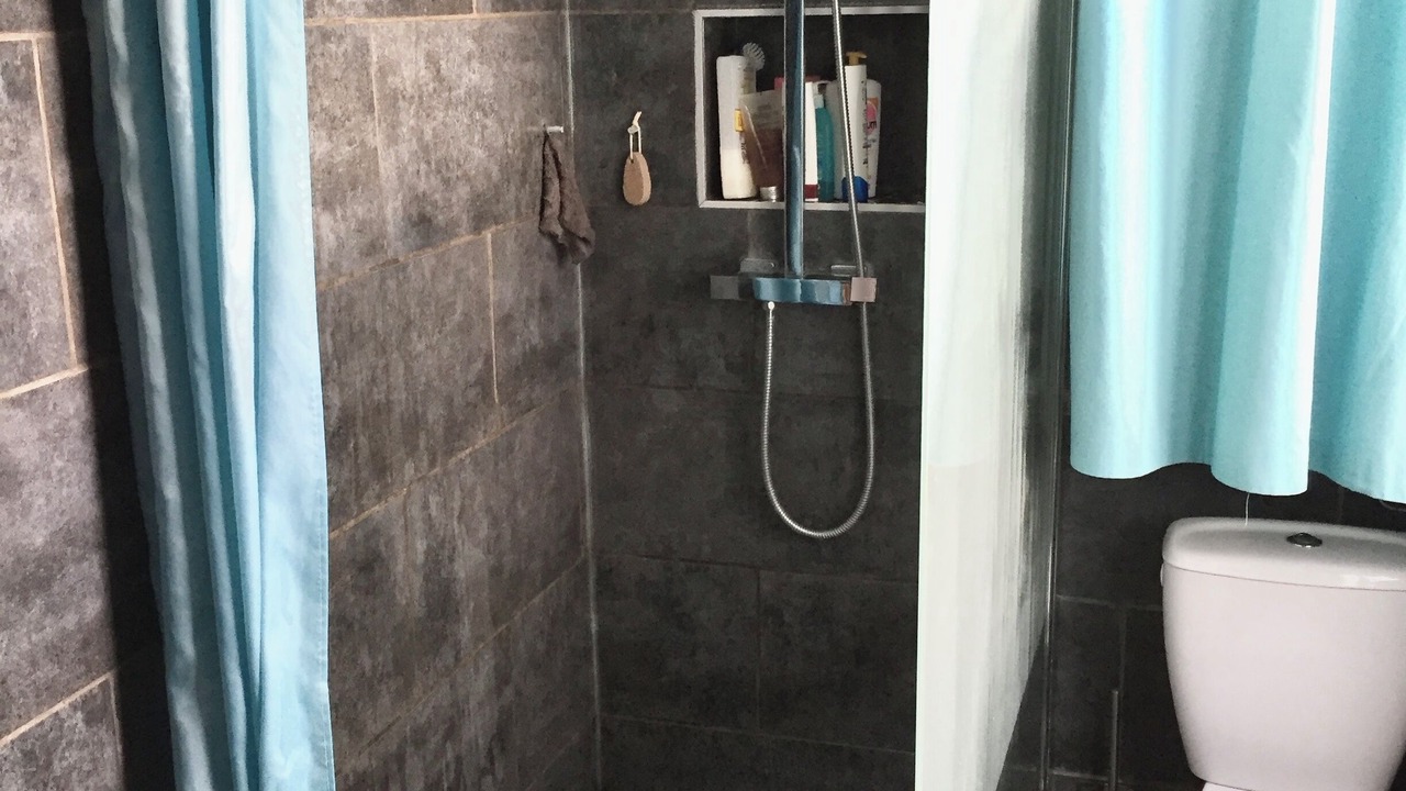 Photo of Bathroom in Sud