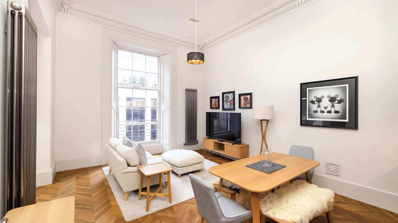 Photo of Livingroom in West End