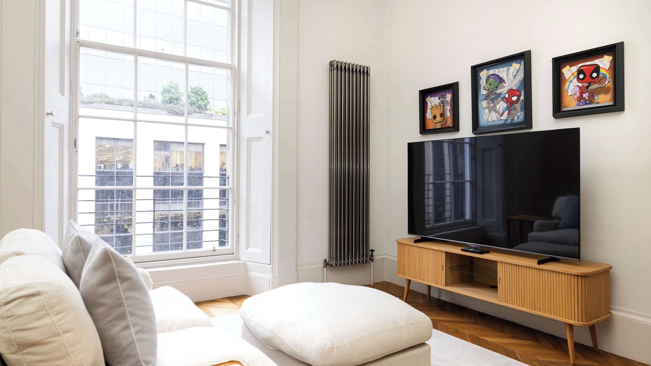 Photo of Livingroom in West End