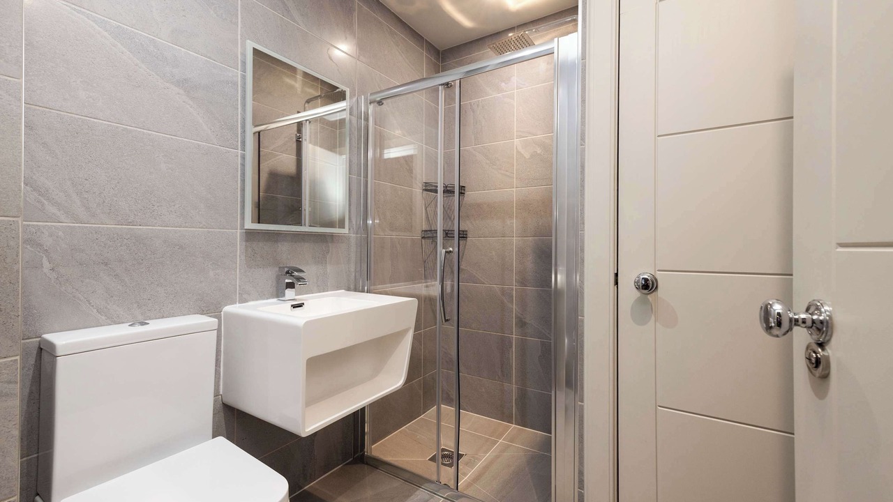 Photo of Bathroom in West End