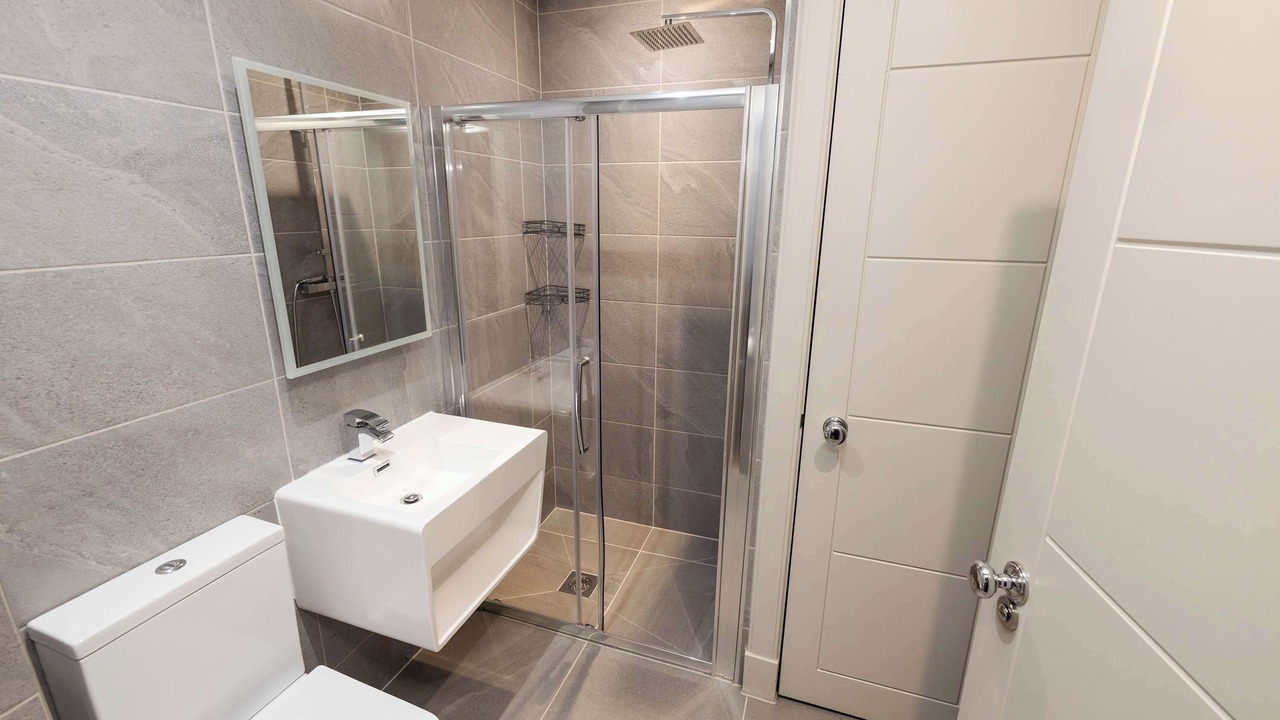 Photo of Bathroom in West End