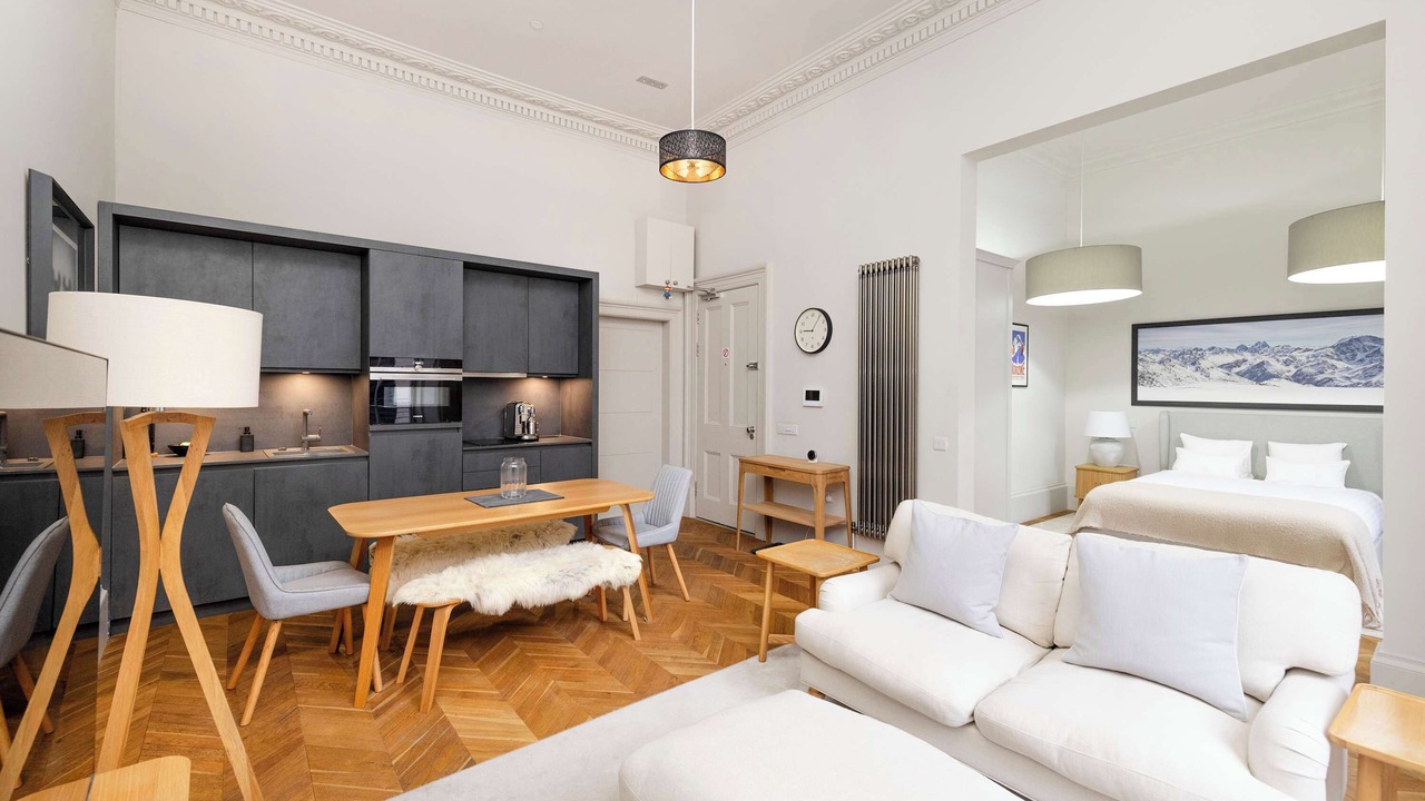 Photo of Livingroom in West End