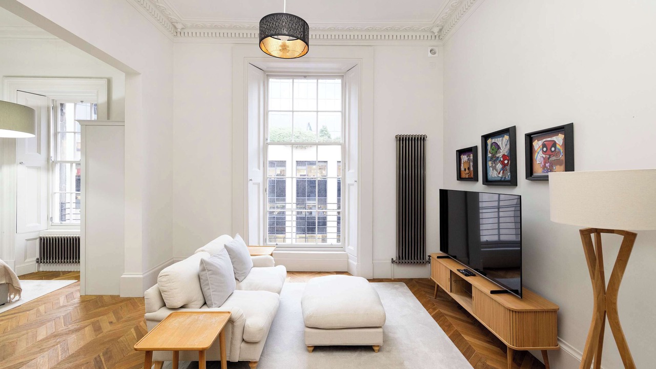 Photo of Livingroom in West End