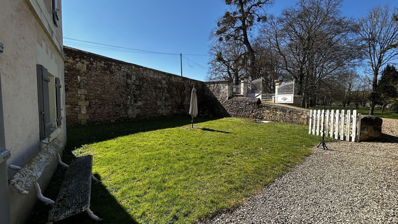 Photo of Outdoor in Lesigny