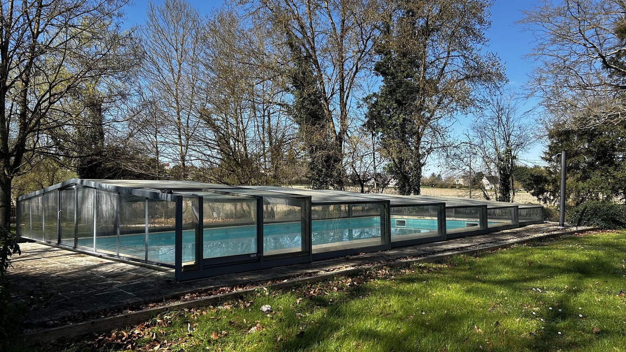 Photo of Outdoor in Lesigny