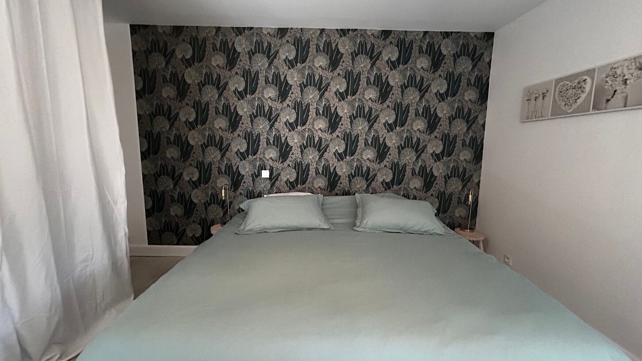 Photo of Bedroom in Lesigny