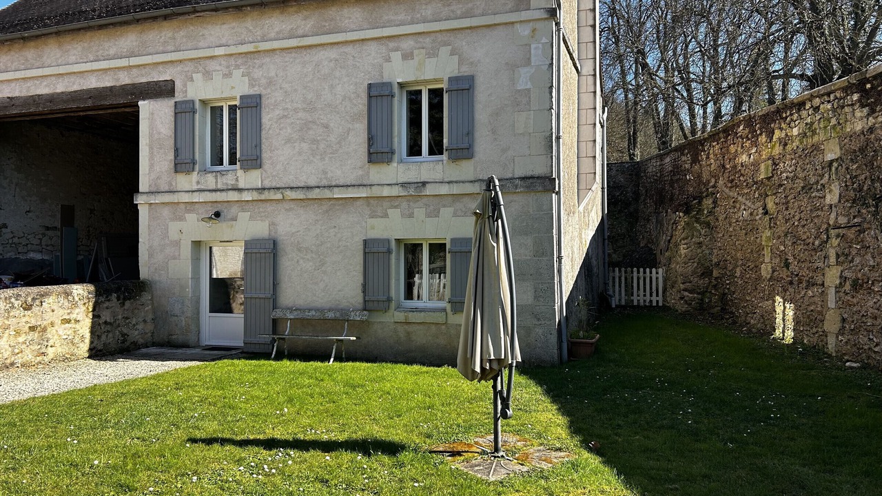 Photo of Outdoor in Lesigny